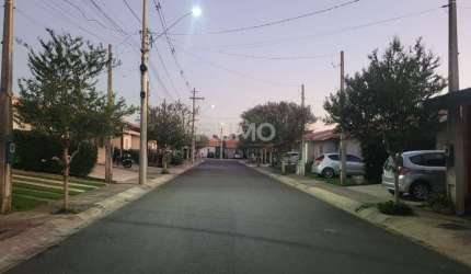 Casa em condomínio fechado com 3 quartos à venda na Avenida Cabo Pedro Hoffman, 235, Residencial Real Parque Sumaré, Sumaré, 60 m2 por R$ 550.000