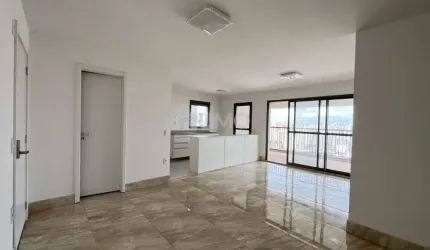 Apartamento com 3 quartos para alugar na Rua Alberto Faria, 182, Jardim Guanabara, Campinas, 107 m2 por R$ 6.900