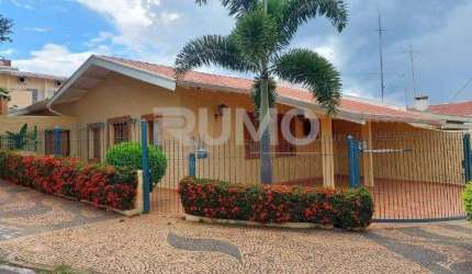 Casa comercial à venda na Coronel Joaquim José de Oliveira, 477, Taquaral, Campinas, 230 m2 por R$ 980.000