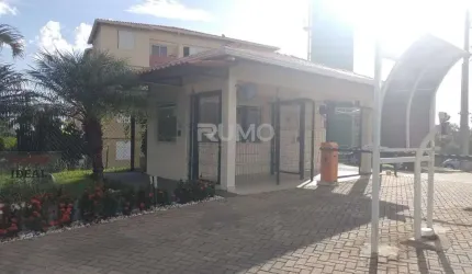 Apartamento com 2 quartos à venda na Avenida Washington Luís, 4150, Parque Prado, Campinas, 45 m2 por R$ 260.000
