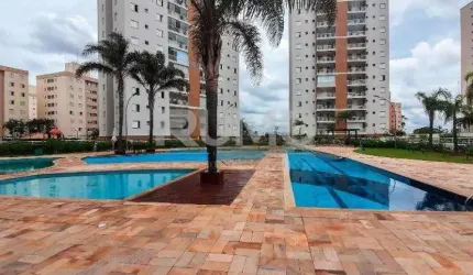 Apartamento com 3 quartos à venda na Rua Engenheiro Augusto de Figueiredo, 437, Swift, Campinas, 87 m2 por R$ 780.000