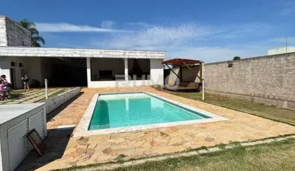 Chácara / sítio com 3 quartos à venda na Avenida Antonio Arten, 61, Parque Valença II, Campinas, 500 m2 por R$ 900.000