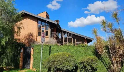 Casa com 3 quartos à venda na Rua Elvino Silva, 30., Jardim das Paineiras, Campinas, 376 m2 por R$ 1.990.000