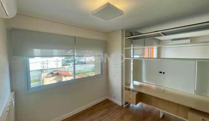Apartamento com 1 quarto à venda na Rua Alecrins, 370, Cambuí, Campinas, 39 m2 por R$ 680.000