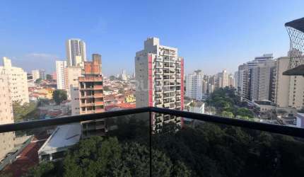 Apartamento com 3 quartos à venda na Avenida Princesa D'Oeste, 878, Jardim Paraíso, Campinas, 130 m2 por R$ 830.000