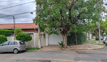Casa comercial à venda na Avenida Esther Moretzshon Camargo, 86., Parque São Quirino, Campinas, 194 m2 por R$ 850.000