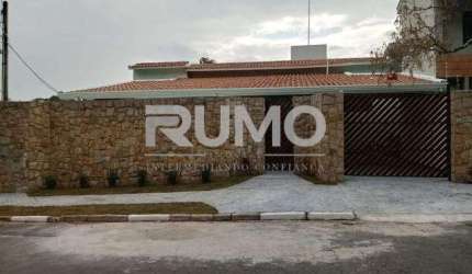 Casa com 3 quartos à venda na Rua Doutor Lauro de Paula Leite, 650., Jardim das Paineiras, Campinas, 365 m2 por R$ 1.200.000