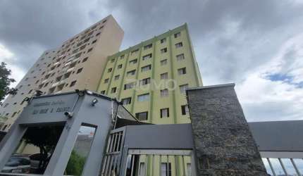 Apartamento com 2 quartos à venda na Rua Oscar Leite, 147, Ponte Preta, Campinas, 75 m2 por R$ 280.000