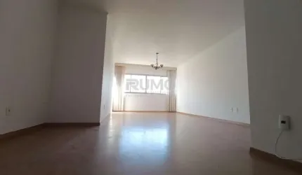 Apartamento com 3 quartos à venda na Rua Boaventura do Amaral, 1222, Cambuí, Campinas, 130 m2 por R$ 690.000