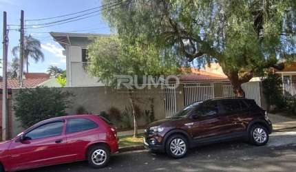 Casa com 5 quartos à venda na Rua Roxo Moreira, 67, Barão Geraldo, Campinas, 272 m2 por R$ 1.290.000