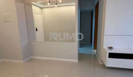 Apartamento com 2 quartos à venda na Rua José Ziggiatti, 101, Vila Progresso, Campinas, 64 m2 por R$ 350.000