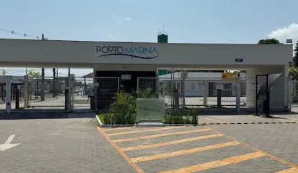 Condomínio Residencial Porto Marina