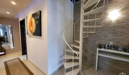 Casa em Vargem Grande, Pinhais/PR