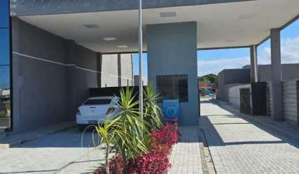 RESIDENCIAL EAST BEACH - Casa à venda no bairro Centro - Pontal do Paraná/PR