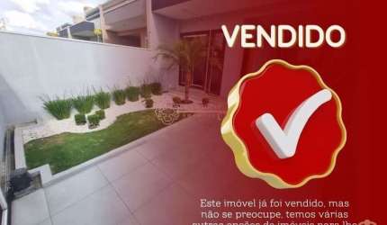 Casa Residencial à venda, Afonso Pena, São José dos Pinhais - CA0070.