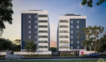 Apartamento Residencial à venda, Portão, Curitiba - AP0069.