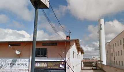 Área à venda no bairro Boneca do Iguaçu - São José dos Pinhais/PR