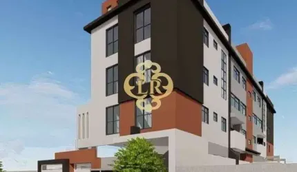 Apartamento duplex Padrão