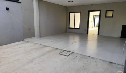 Casa à venda no bairro Cidade Jardim - São José dos Pinhais/PR