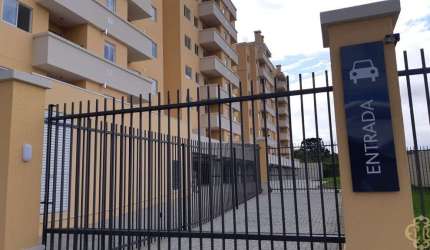 Sevilha Neoville - Apartamento Cobertura Duplex no Capão Raso, Curitiba/PR