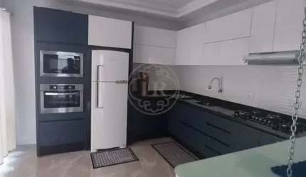 Casa Residencial à venda, São Marcos, São José dos Pinhais - CA0013.