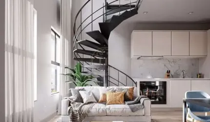 Apartamento Residencial à venda, Cabral, Curitiba - AP0022.