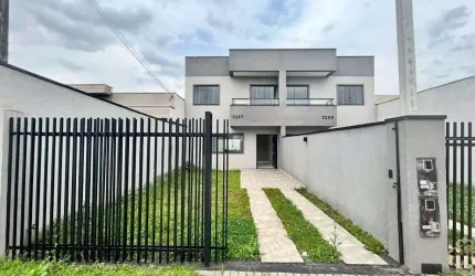 Sobrado à venda por R$ 690.000,00 - São Marcos - São José dos Pinhais/PR