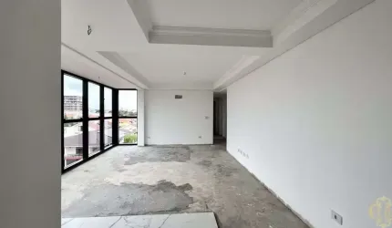 Mont Blanc - Apartamento Residencial à venda, São Pedro, São José dos Pinhais - AP0083.