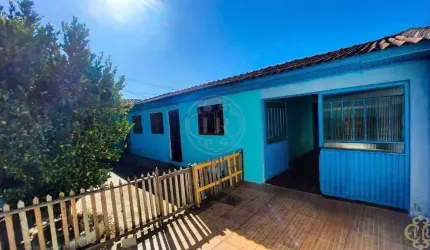 Terreno Residencial à venda, Aviação, São José dos Pinhais - TE0014.