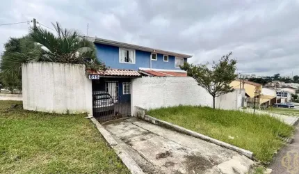 Terreno Residencial à venda, Lindóia, Curitiba - TE0020.