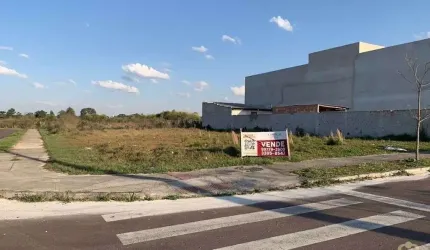 Terreno Residencial à venda, ,  - TE0034.