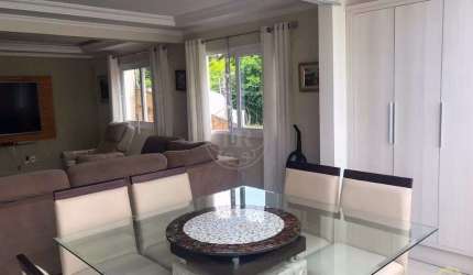 Sobrado Residencial à venda, Aristocrata, São José dos Pinhais - SO0087.