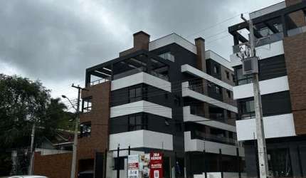 ROCCIA - Apartamento Alto Padrão em Alto da Rua XV, Curitiba/PR