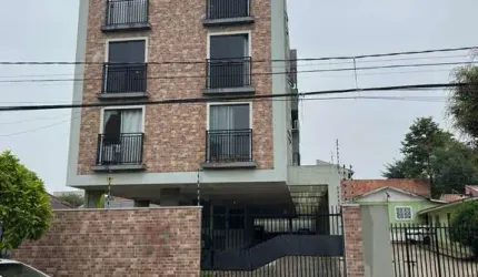 Edifício Água Doce - Apto - Tavares de Lyra