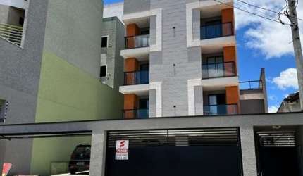 Edificio Las Palmas - Apartamento - Afonso Pena