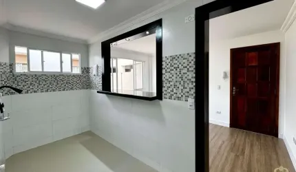 Residencial Colônia Rio Grande - Apartamento obtendo 2 dormitórios, localizado na Avenida Rui Barbosa