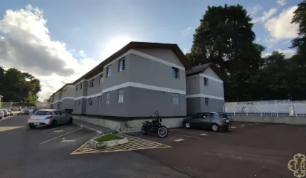 Apartamento à venda no bairro Boqueirão - Curitiba/PR