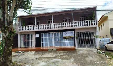 Terreno em São Cristóvão, São José dos Pinhais/PR