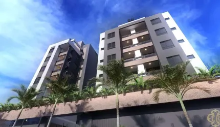 José Sarot - Cobertura com 3 dormitórios à venda, 145 m² por R$ 700.000,00 - Boneca do Iguaçu - São José dos Pinhais/PR