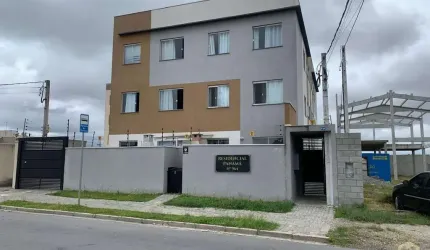 Apartamento à venda no bairro Parque Da Fonte - São José dos Pinhais/PR