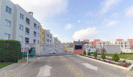 Kuara Residencial e Lazer - Apartamento Padrão no Tatuquara