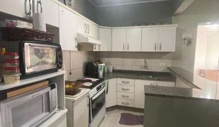 Casa à venda no bairro Iná - São José dos Pinhais/PR
