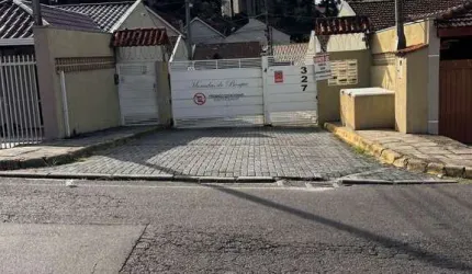 Casa à venda no bairro Itália - São José dos Pinhais/PR