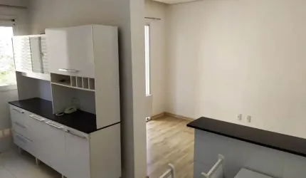 Apartamento 2 quartos em Barueri - SP