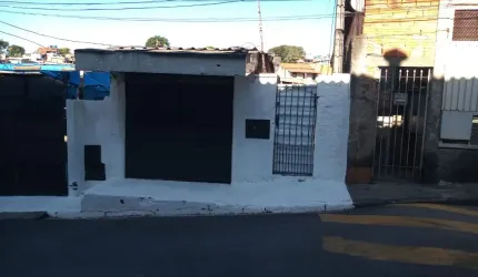 Casa no Parque Santa Teresa- Carapicuíba-SP