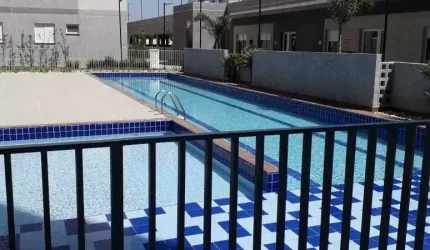 Apartamento 2 quartos  próximo da estação KM 21.