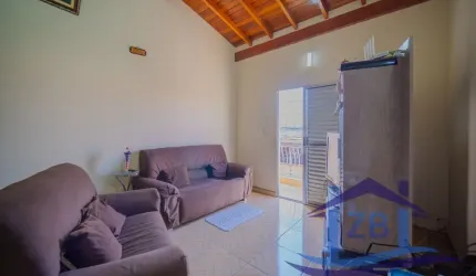 Casa 2 quartos  e 3 vagas em Osasco- Padroeira.