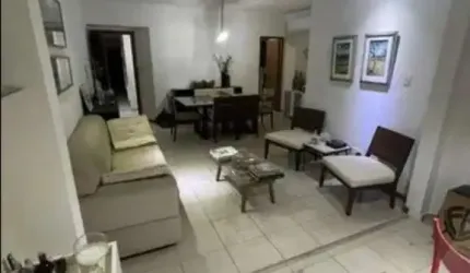 Apartamento para venda com 3 quartos e 1 suíte no Candeal no edifício Boulevart Cidade Jardim na Alameda dos Jasmins