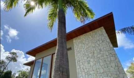Casa em condomínio fechado com 4 quartos à venda na Avenida Do Farol, 1, Praia do Forte, Mata de São João, 400 m2 por R$ 3.150.000