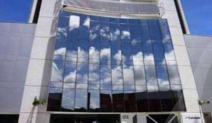 51 Vaga de Garagem para venda no Salvador Office &amp; Pool na Av. Tancredo Neves Caminho das Árvores